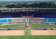Gelanggang Olahraga, Ruang Seru Remaja Berkegiatan