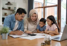Financial Check Up: Langkah Awal Membangun Keluarga Mandiri