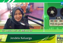 Keluarga Mandiri Dimulai dari Cara Bijak Mengelola Keuangan