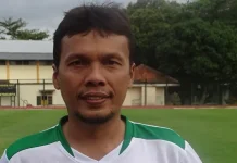 Piala Soeratin Sumbar Minim Peserta U- 17 Tahun