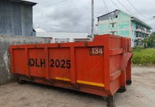 Lebih Kurang 73 Persen Sampah Padang Masih Masuk TPA, DLH Dorong Pemilahan dari Ruma