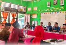 Pesisir Selatan Matangkan Revitalisasi TKN 03 Bayang