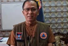 Gelombang Tinggi, Nelayan Padang Diminta Tingkatkan Kewaspadaan