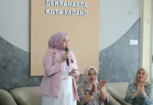 Keterampilan Membatik Didorong Jadi Sumber Penghasilan