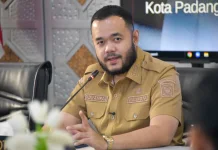 Solidaritas Padang untuk Korban Gempa NTT