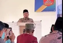 Bupati Agam Dorong Masjid Jadi Pusat Kegiatan Remaja