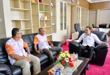 ORARI Bukittinggi Agam Gelar Pelatihan CORE September Mendatang