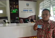 Dharmasraya Perluas Pelayanan Adminduk Melalui SIGADINK EMAS-2