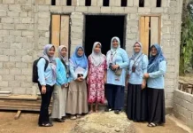 Puskesmas Tiumang Jemput Bola Layani Ibu Hamil Berisiko
