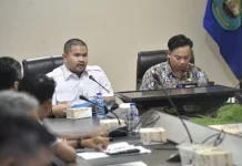 Pemko Sawahlunto Matangkan RPIKS Kawasan Cagar Budaya