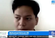 Cucu Legenda Tari Minang Buka Ruang Musik Bagi Disabilitas