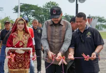 Ratusan Bonsai Dipamerkan, Potensi Padang Terus Dikembangkan