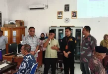 Pilwana Pasaman Barat Didorong Tetap Badunsanak