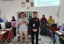 Seleksi Wali Nagari Pasaman Barat Dijaga Transparan