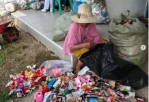 Pemilahan Sampah dari Rumah Jadi Fokus Padang Tahun Depan