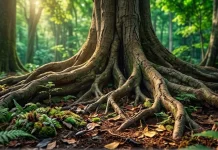 Akar Kehidupan: Menjaga Hutan sebagai Benteng Terakhir Bumi