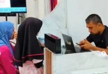 Warga Padang Diimbau Tak Tunggu Mendesak Urus Adminduk