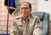 Normalisasi Sungai Jadi Fokus Penanganan Banjir Padang