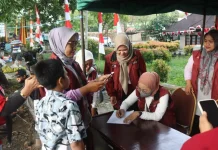 Dinsos Padang Tegaskan Perlinsos Belum Jadi Syarat BBM Subsidi