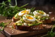 Telur Olahan Praktis, Pilihan Menu saat Kehabisan Ide Masak