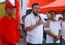 Padang Targetkan Jadi Kota Terbersih Indonesia