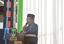 Kasidah Rebana Jadi Ruang Syiar dan Silaturahmi
