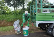 Pemko Padang Siapkan 60 Penggerak Pilah