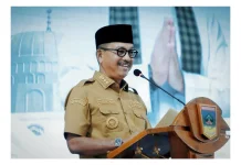 ASN Solok Selatan Diajak Teladani Kepemimpinan Rasulullah