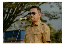 Warga Solok Selatan Diajak Aktif Ikuti Pilwana