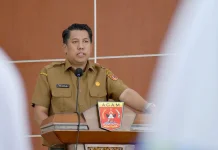 BKMT Agam Diminta Rangkul Generasi Muda dan Perkuat Pembinaan Keagamaan