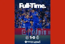 Getafe Tundukkan Racing Santander lewat Gol Ünal