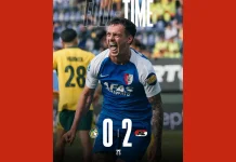 Gol Hornkamp Bawa AZ Taklukkan Fortuna Sittard