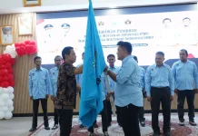 PWI Padang Panjang Perkuat Profesionalisme dan Solidaritas Wartawan