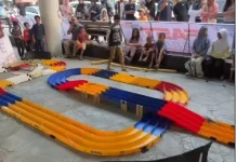 Pemerintah Kota Sawahlunto Dorong Balap Tamiya Mini 4WD Jadi Agenda Rutin