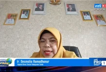 Dinsos Kabupaten Solok Minta Warga Lapor jika Temukan Bantuan Tidak Tepat Sasaran