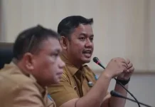 Sawahlunto Matangkan SISSCa 2026, Promosikan Songket Silungkang