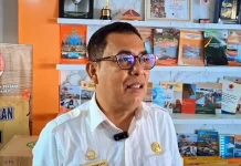 Sumbar Salurkan 2,02 Ton Rendang untuk Korban Bencana di NTT