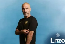 Gebrakan Transfer Enzo Maresca di Manchester City: Menata Ulang Skuad Demi Era Baru