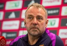 Menakar Ambisi Besar Hansi Flick di Bursa Transfer Barcelona Musim Ini
