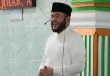 Sebanyak 60 Ribu Siswa Ikuti Subuh Mubarakah di Padang