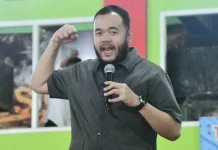 Ratusan Atlet Ramaikan Wali Kota Padang Cup 2026