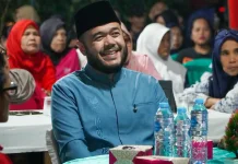 Padang Bidik Kota Terbersih Nomor Satu di Indonesia