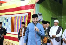 Ulama di Bungus Didorong Perkuat Karakter Generasi Muda