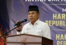 Ketua Komisi III Dorong Sekolah Perluas Kampanye Antikorupsi