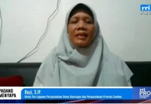 Festival Literasi Sumbar ke-2, Dorong Budaya Baca Masyarakat