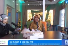 Perjuangan Elvi Petriani Bangun Bisnis Bakeri Premium di Padang