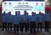 PWI Padang Panjang Dilantik, Profesionalisme Terus Diperkuat