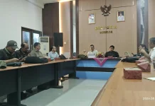 KONI Sumbar Bentuk Panitia Besar Porprov 2026, Editiawarman Jabat Ketua Pelaksana