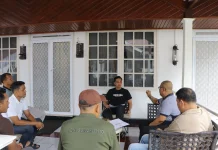 Pemko Sawahlunto Dukung Penuh Persiapan Kontingen menuju Porprov 2026