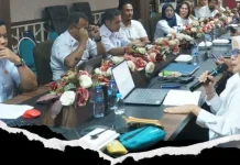 Mentawai Mantapkan Verifikasi Indeks Desa 2026, Perkuat Akurasi Data Pembangunan